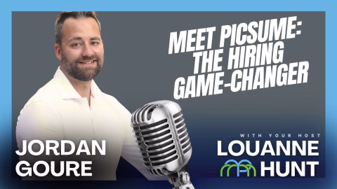 Meet Picsume: The Hiring Game-Changer with Jordan Goure
