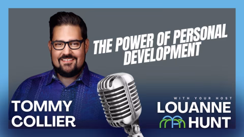 The Power Of Personal Development