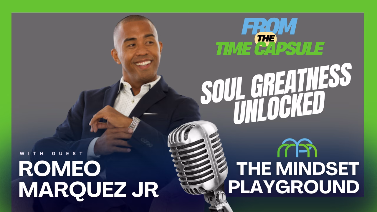 The Power of Personal Development - Tommy Collier