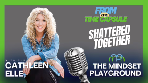 Shattered Together | Cathleen Elle