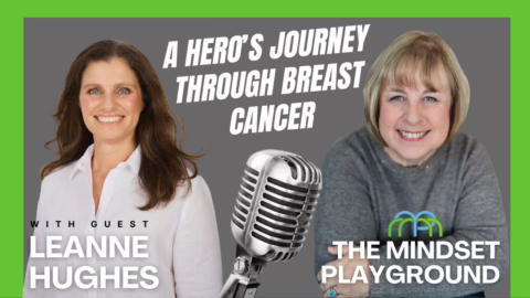 A Hero’s Journey Through Breast Cancer
