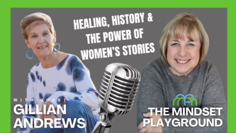 Healing, History & The Power of Women’s Stories