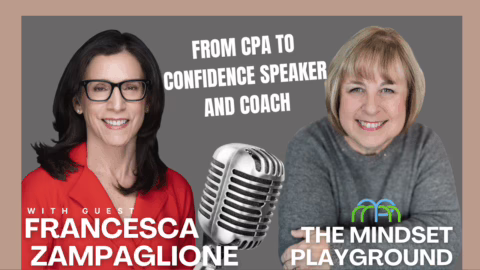 From CPA to Confidence Speaker and Coach