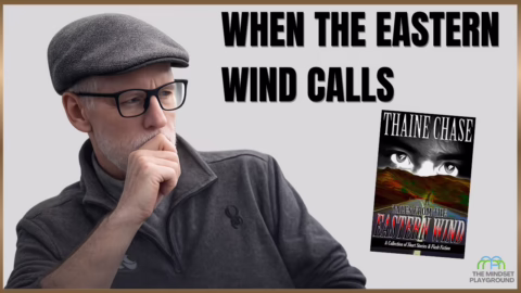 EP. 8 Tales From the Eastern Wind