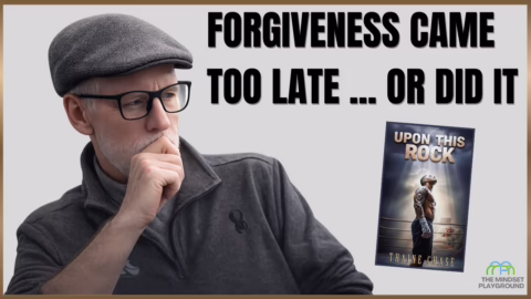 EP. 9 Upon This Rock