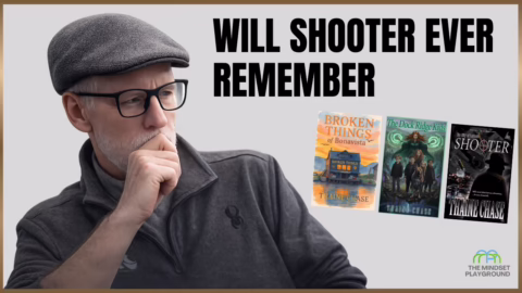 EP. 4 – Will Shooter Ever Remember