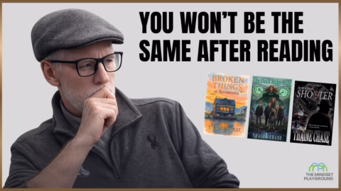 EP. 5 You Won’t be the Same After Reading