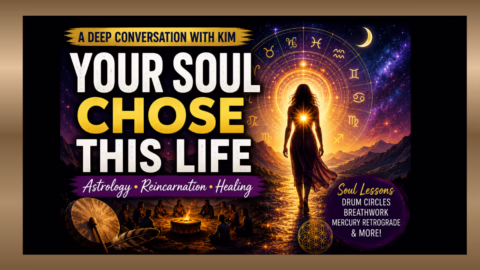 Your Soul Chose This Life with Kim