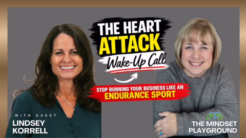 The Heart Attack Wake-up Call
