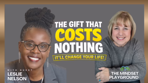 7 Ways to Give Without Money