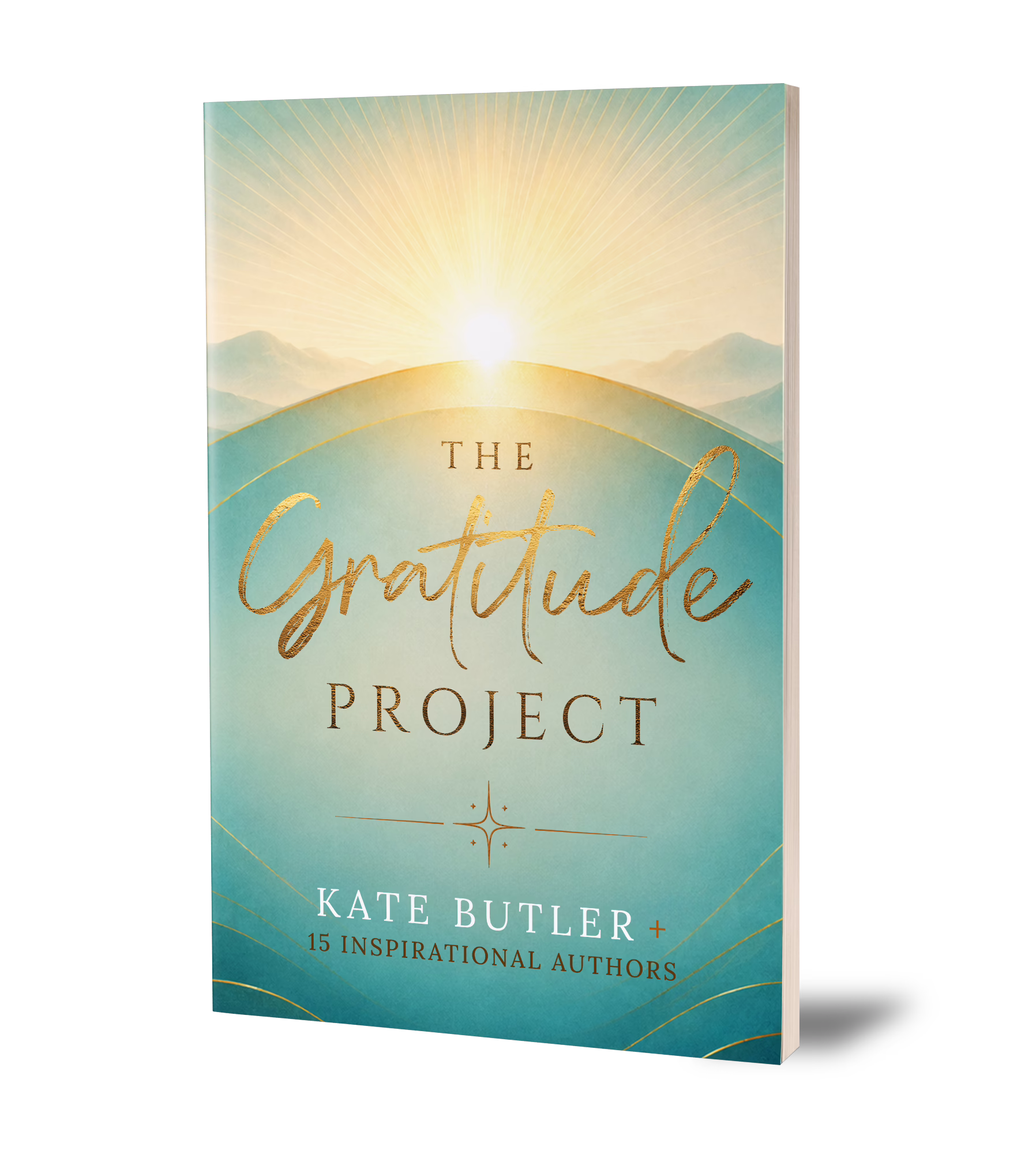 A New Chapter of Gratitude